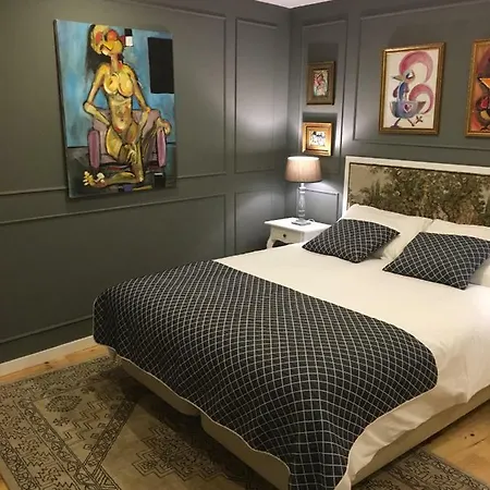 Apartmán Casas Do Loureiro Porto