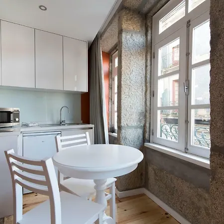 Casas Do Loureiro Porto