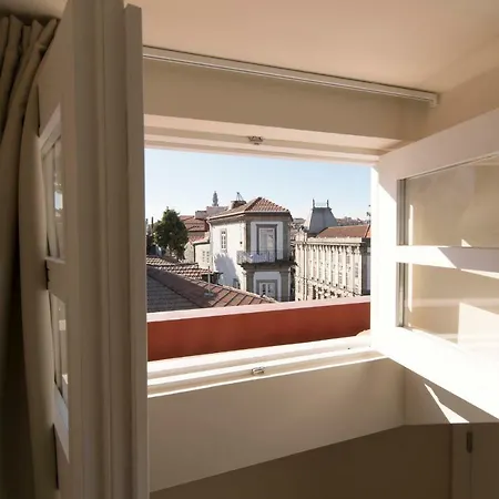 Apartmán Casas Do Loureiro Porto