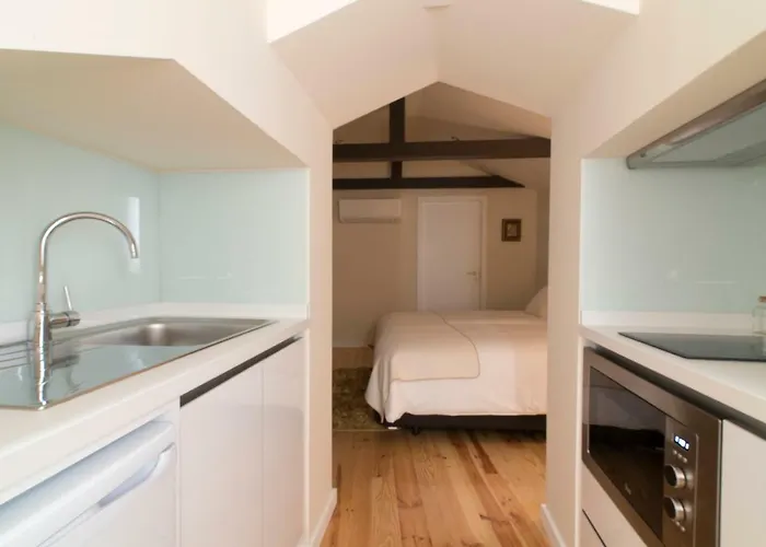 דירה Casas Do Loureiro פורטו