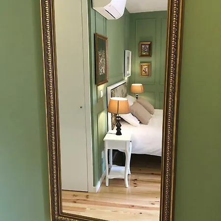 Apartment Casas Do Loureiro