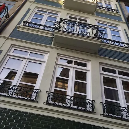 Apartment Casas Do Loureiro *