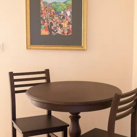 Apartment Casas Do Loureiro Porto