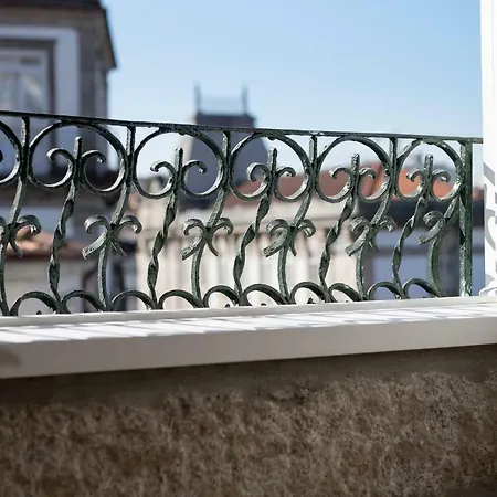 Apartment Casas Do Loureiro