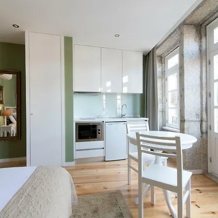 Casas Do Loureiro Porto