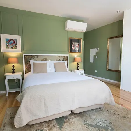Apartman Casas Do Loureiro Porto