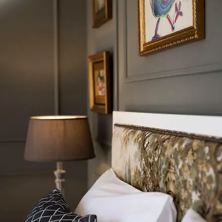 Casas Do Loureiro Oporto