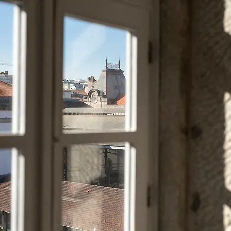 Apartment Casas Do Loureiro *