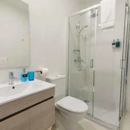 דירה Casas Do Loureiro