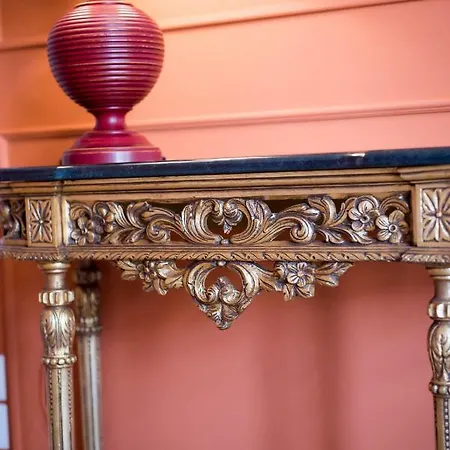 דירה Casas Do Loureiro פורטו