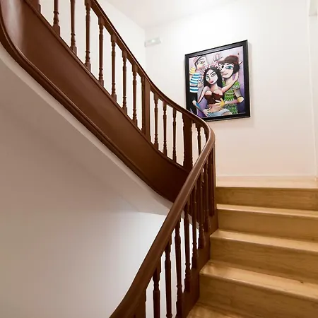 카사스 두 로레이루