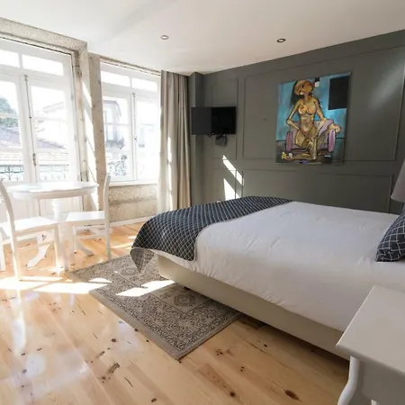 Apartment Casas Do Loureiro *