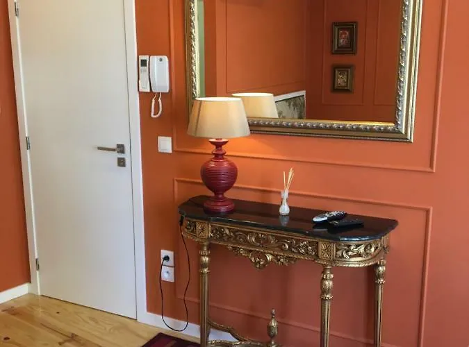 카사스 두 로레이루 포르투