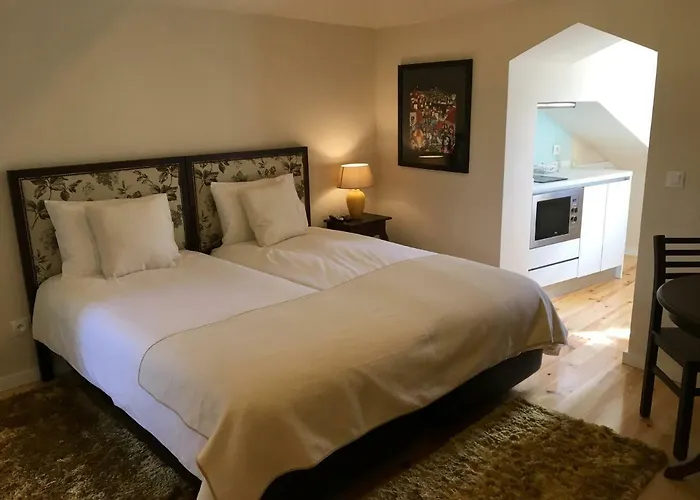 카사스 두 로레이루 * 포르투