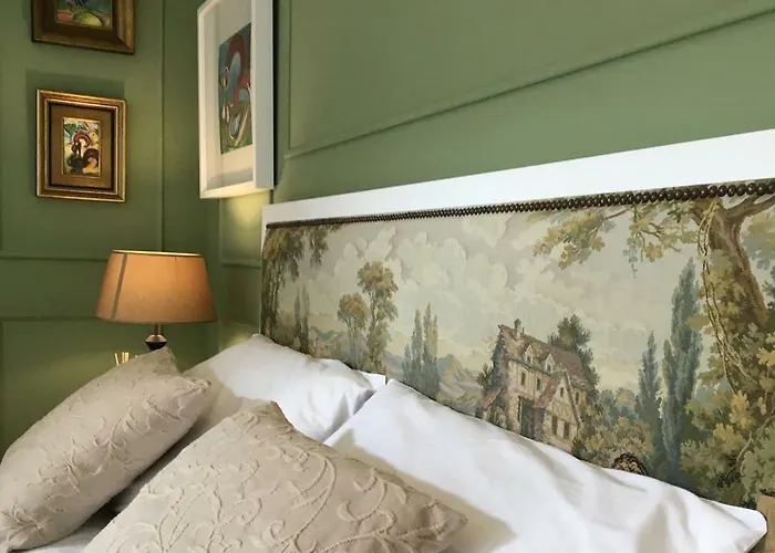 Διαμέρισμα Casas Do Loureiro