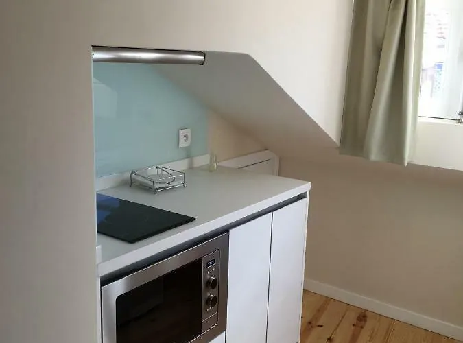 Διαμέρισμα Casas Do Loureiro