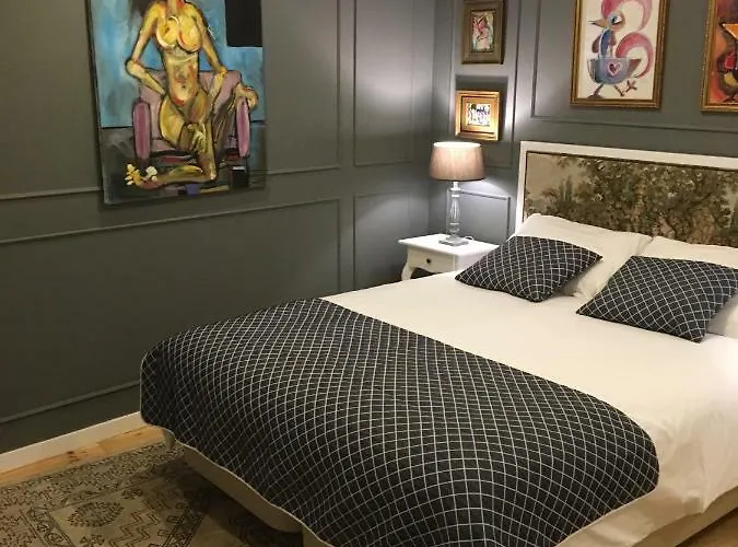 Apartment Casas Do Loureiro Porto