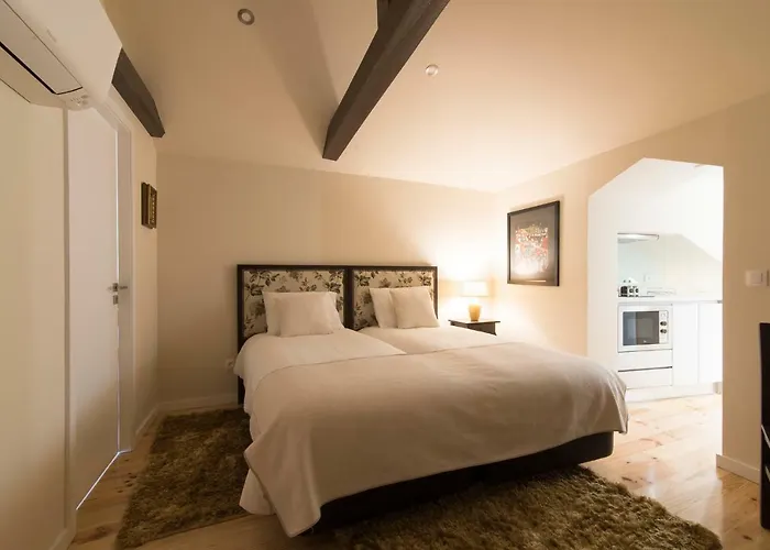 Casas Do Loureiro * Πόρτο