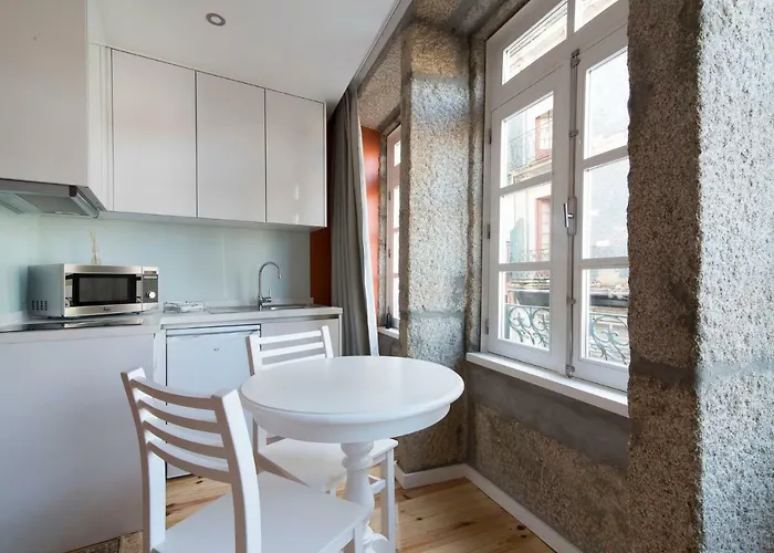 Casas Do Loureiro Πόρτο