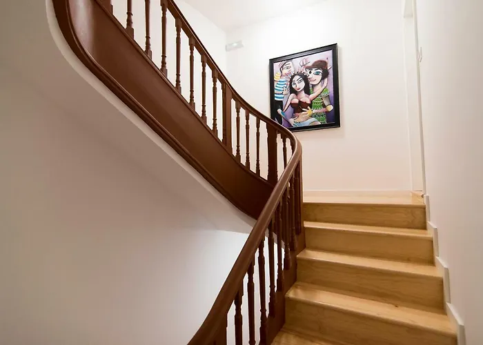 月桂树之家公寓