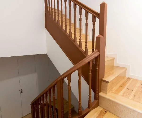 카사스 두 로레이루