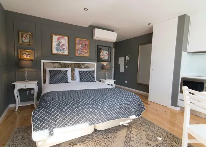 Διαμέρισμα Casas Do Loureiro