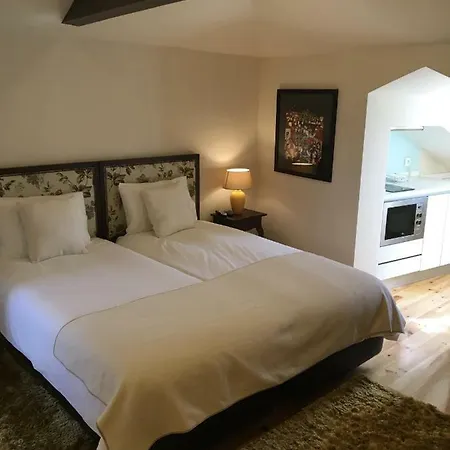 Casas Do Loureiro Порту