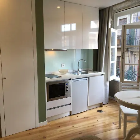 Апартаменты Casas Do Loureiro