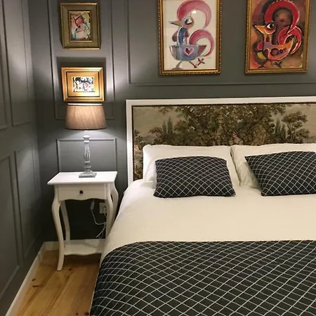 Casas Do Loureiro * Porto