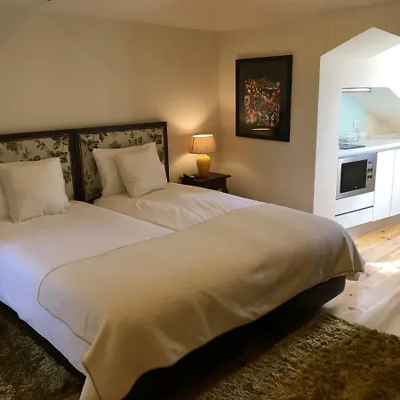 Casas Do Loureiro * Порту