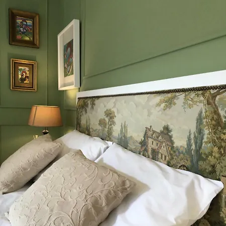 Апартаменты Casas Do Loureiro