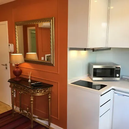 Casas Do Loureiro Порту