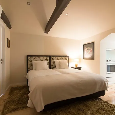 Casas Do Loureiro * Порту