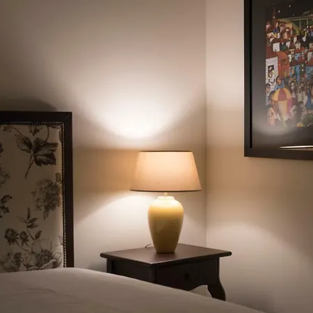 Apartment Casas Do Loureiro *