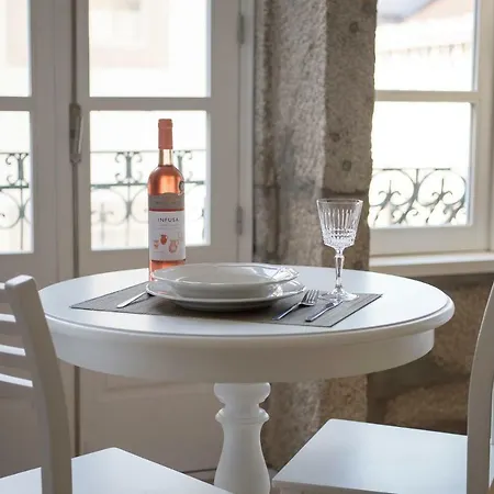 Apartment Casas Do Loureiro Porto