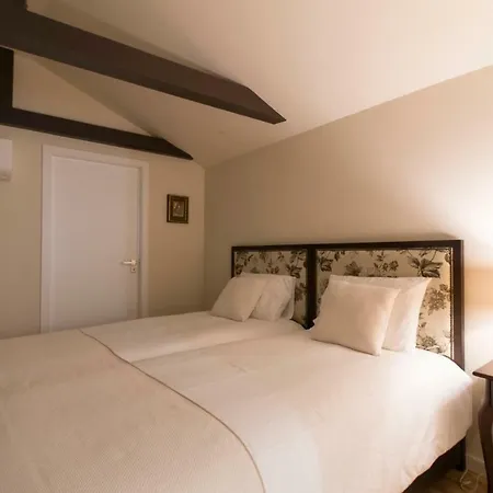 Apartment Casas Do Loureiro *