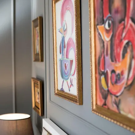 Casas Do Loureiro Порту