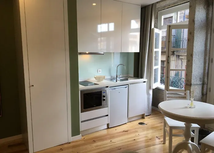 Appartement Casas Do Loureiro