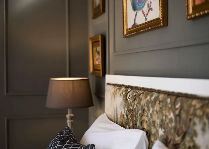 Casas Do Loureiro Porto