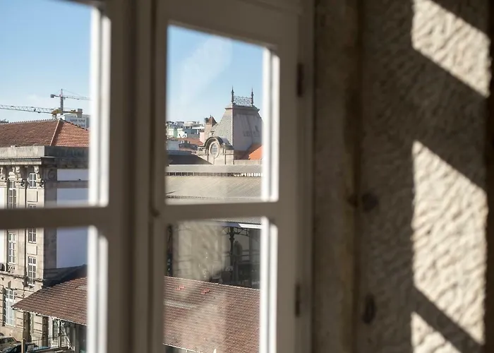 Appartement Casas Do Loureiro *