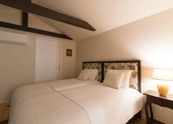 Appartement Casas Do Loureiro *