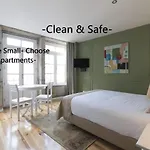 Casas Do Loureiro