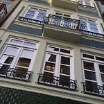 Apartment Casas Do Loureiro *