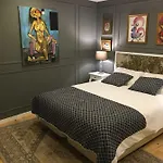 Apartment Casas Do Loureiro Porto