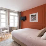 Casas Do Loureiro Apartment Porto