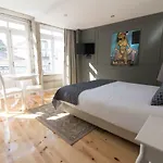 Apartment Casas Do Loureiro *
