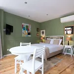 Casas Do Loureiro Apartment