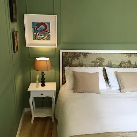 Casas Do Loureiro
