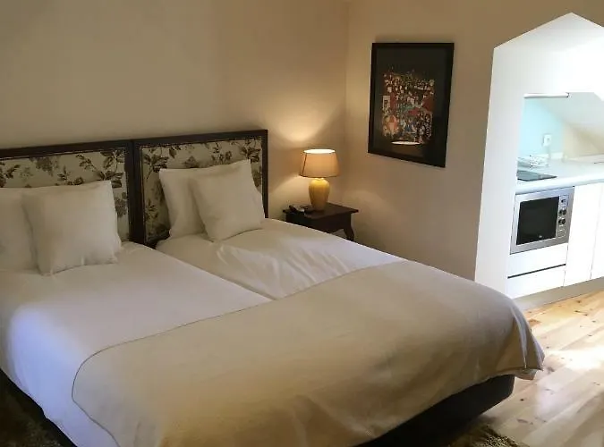 Casas Do Loureiro פורטו