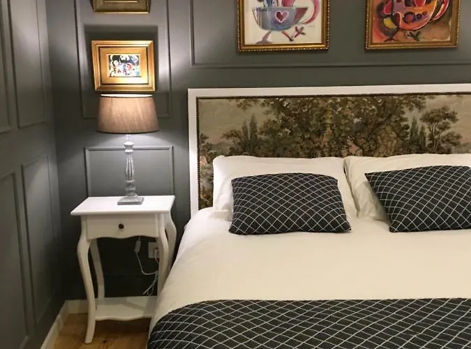 Casas Do Loureiro * פורטו